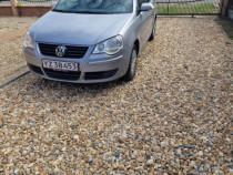 Vw Polo Style 1,4tdi