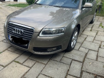 Audi a6 c6 euro 5 automat