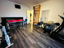 Apartament 3 camere,60mp,Micro 12