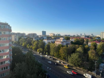 Stefan cel Mare - Parcul Circului, garsoniera, decomandata, 42 m