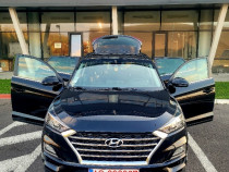 Hyundai Tucson 1.6 CRDI Creative