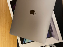 MacBook Pro i7, 16 inch, 16 GB RAM, 512 GB SSD