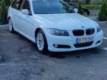 Bmw seria 3 an 2009 e 91