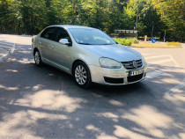 VW Jetta 1,9 TDI 2008