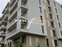 Bld.Mamaia - Pescarie - apartament 2 camere - 50mp. - LUX