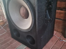 Subwoofer pasiv 18 inch JBL 2241 hpl