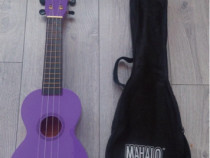 Ukulele Mahalo Emag