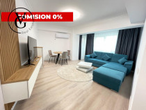 Apartament 2 camere - Tomis 3 -termen lung -comision 0%