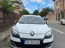 Renault Megane 3 facelift