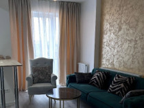 Apartament 2 camere de închiriat cartier Visoianu