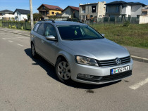 Vw Passat euro 5 impecabilă