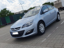 Opel Astra 82000 Km Unic Proprietar Benzina 1.6