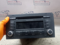 CD Player Audi A3 8P 2008