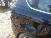 Aripa Dreapta Spate Ford B-MAX 2014