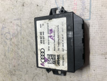 Modul GPS Audi A4 B7 2007, 4H0907440