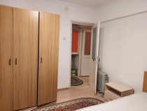 Piata Uniriii iasi -apartament 2 camere mobilat