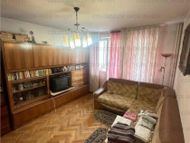 Apartament cu 2 camere, circular-Zona Vlahuta