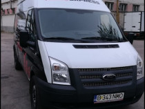 FORD TRANSIT 2013