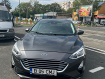 Ford Focus 1.0 EcoBoost Trend Edition Preluare Leasing