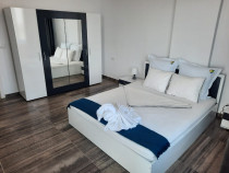 Proprietar, apartament cu 3 camere Mamaia Nord