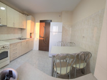 Apartament de închiriat 2 camere, zona Alfa, aranjat frumos