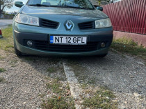 Renault Megane 2