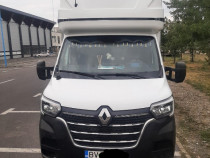 Renault Master Euro 6