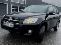 Toyota Rav-4 2.2 Diesel 4x4