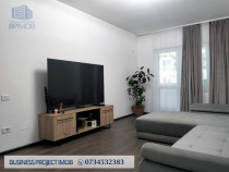 Apartament 2 camere Grand Kristal Residence | Metalurgiei | Berceni