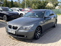 BMW seria 5 E60 525D