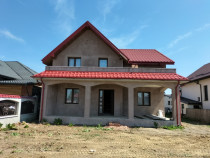 Casa de vanzare, Cordun, Neamt.+39/3809073334