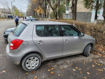 Fabia 1.2 htp 69 cp 2009