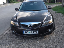 Mazda 6 2006 masina