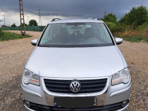 VW Touran 1.9 TDI 2010