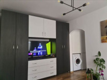 Apartament 2 camere etaj intermediar Gemenii, Brasov