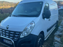 Renault Master auto