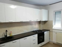 2 camere, Bulevardul Basarabia