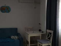 Apartament cu 2 camere, pe Bulevardul Pieptenari