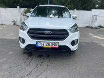 Ford Kuga ST line 2018 4x4