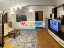 Apartament 2 camere Monte Carlo, Piata Presei