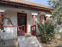 Casa/proprietate Harsesti, Arges