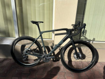 Canyon Grail Cf Sl full carbon