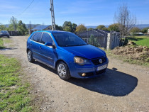 Vw polo 1.4tdi an 2008 1999e