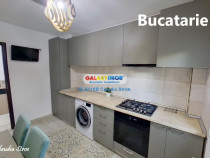 APARTAMENT 2 CAMERE BRANCOVEANU METROU