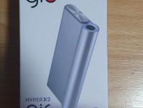 GLO Hyper X2 air