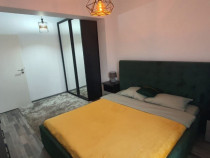 Apartament cu 3 camere de inchiriat Avantgarden, Brasov