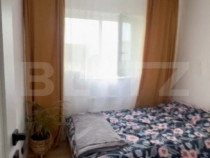 Apartament 4 camere la cheie! 70 mp, etaj intermediar, zona