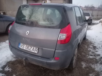 Haion Renault Scenic 2