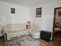 Apartament 3 camere, 48 mp utili, zona Vest