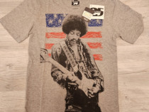 Tricou Jimi Hendrix Rockstars Hollywood